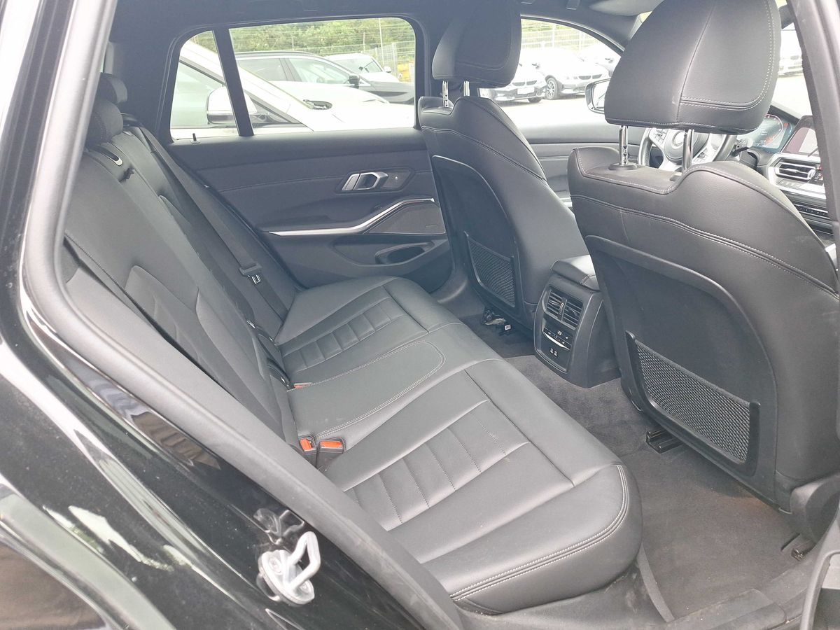 BMW 3er M340d xDrive