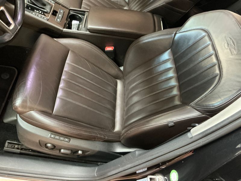 Skoda Superb 2.0 TDI Laurin & Klement 4x4 2016 – снимка 24