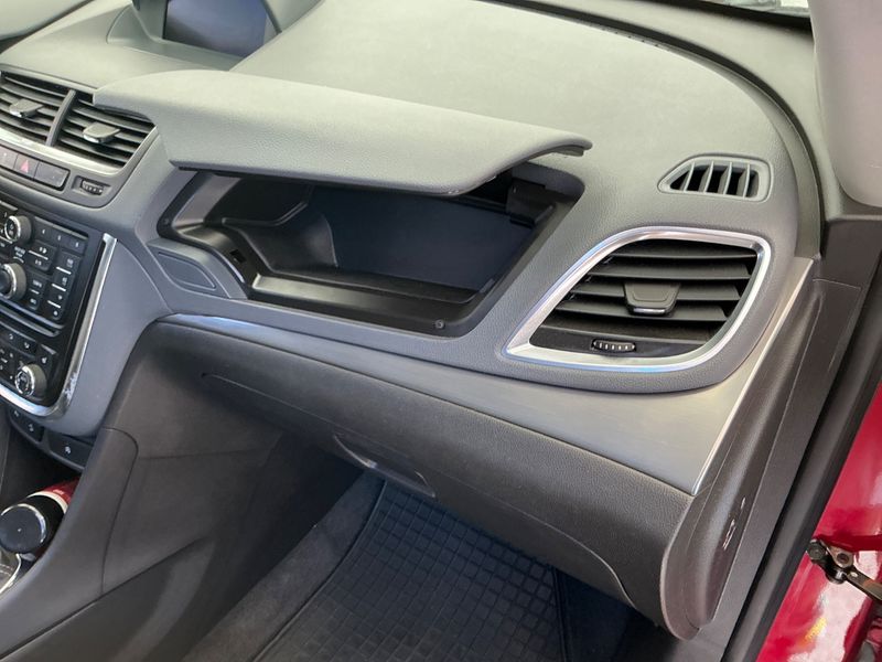 Opel Mokka 1.4 Turbo Innovation ecoFlex 4x4 2016 – снимка 22