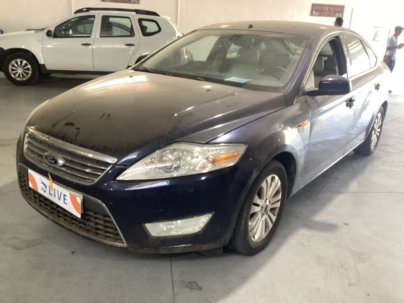 Ford Mondeo 2.0 Ghia