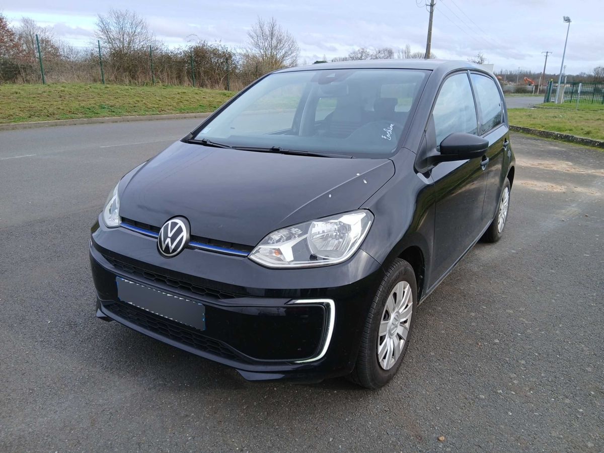 Volkswagen up! d'occasion