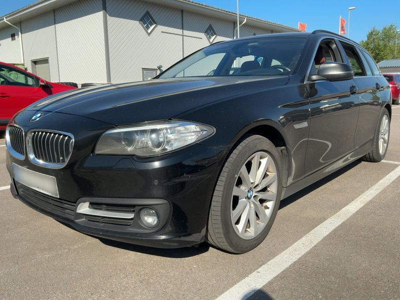 BMW 5er