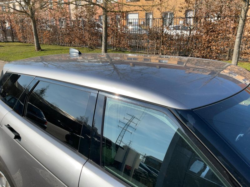 Land Rover Evoque D150 Landmark Edition 2020 – снимка 13
