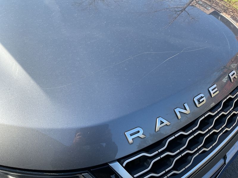 Land Rover Evoque D150 Landmark Edition 2020 – снимка 27