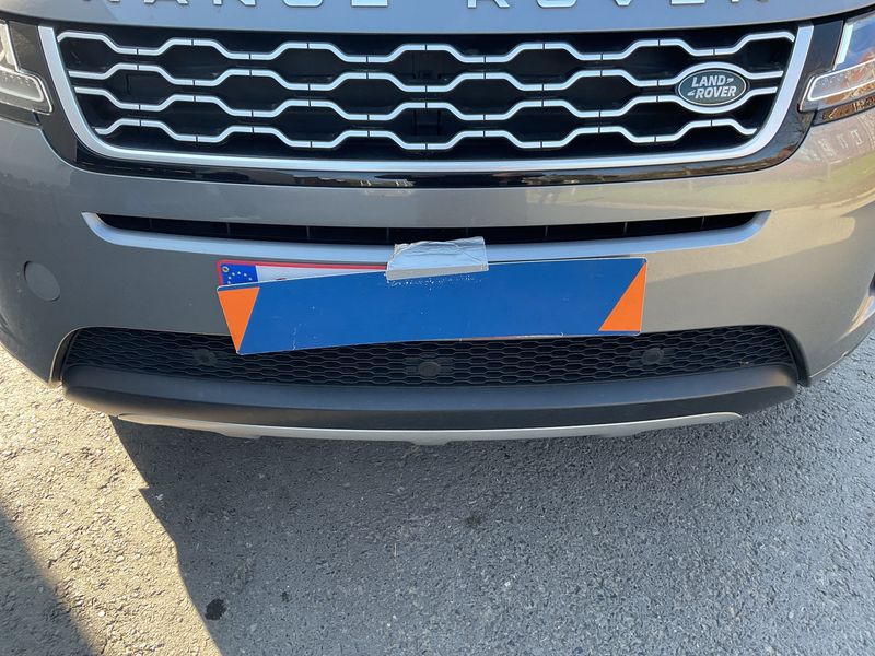 Land Rover Evoque D150 Landmark Edition 2020 – снимка 29