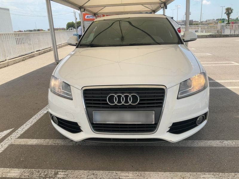 Audi A3 1.6 TDI Ambition — zdjęcie 9