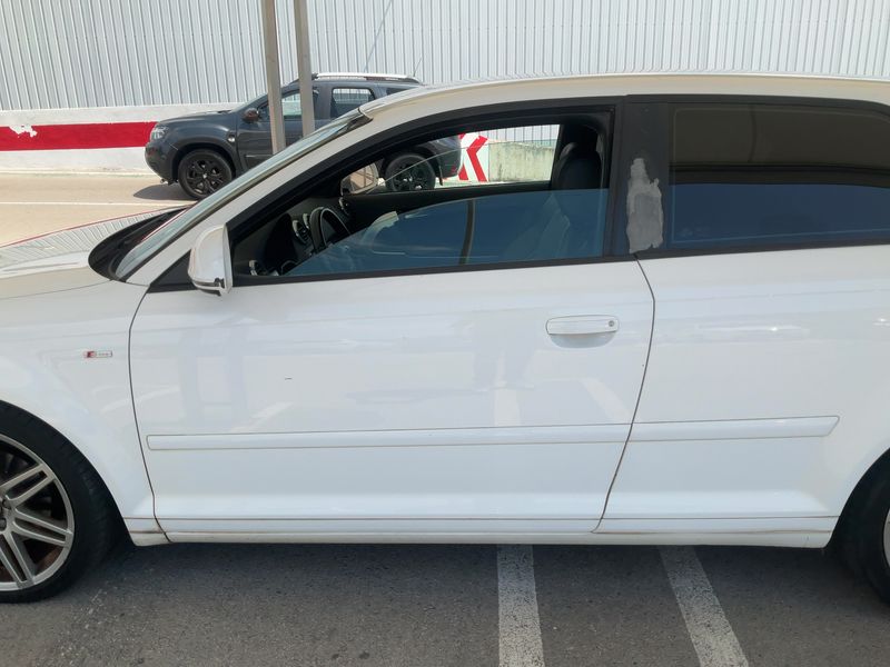 Audi A3 1.6 TDI Ambition — zdjęcie 4