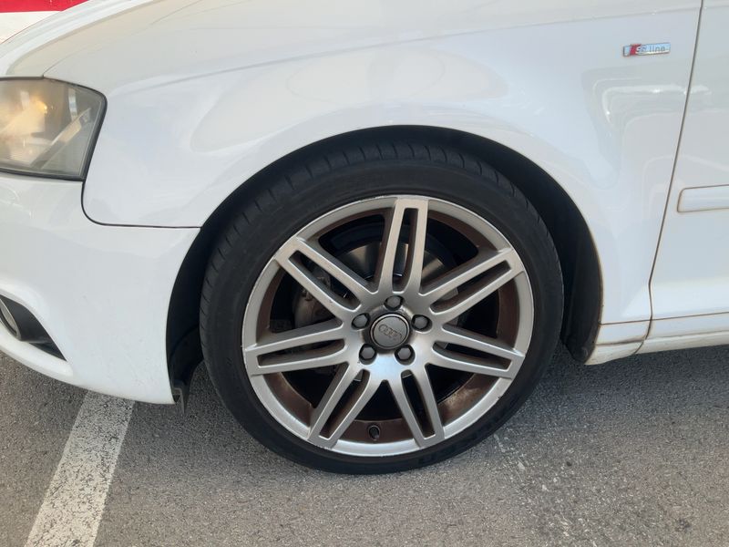 Audi A3 1.6 TDI Ambition 2009 – снимка 3