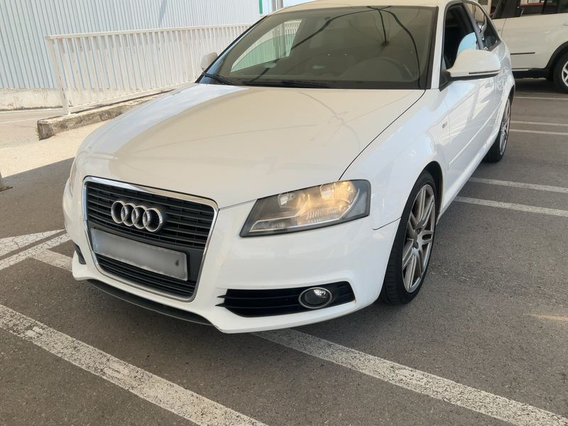 Audi A3 1.6 TDI Ambition