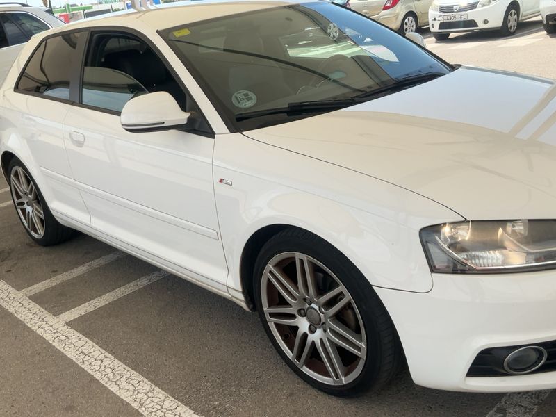 Audi A3 1.6 TDI Ambition — zdjęcie 8