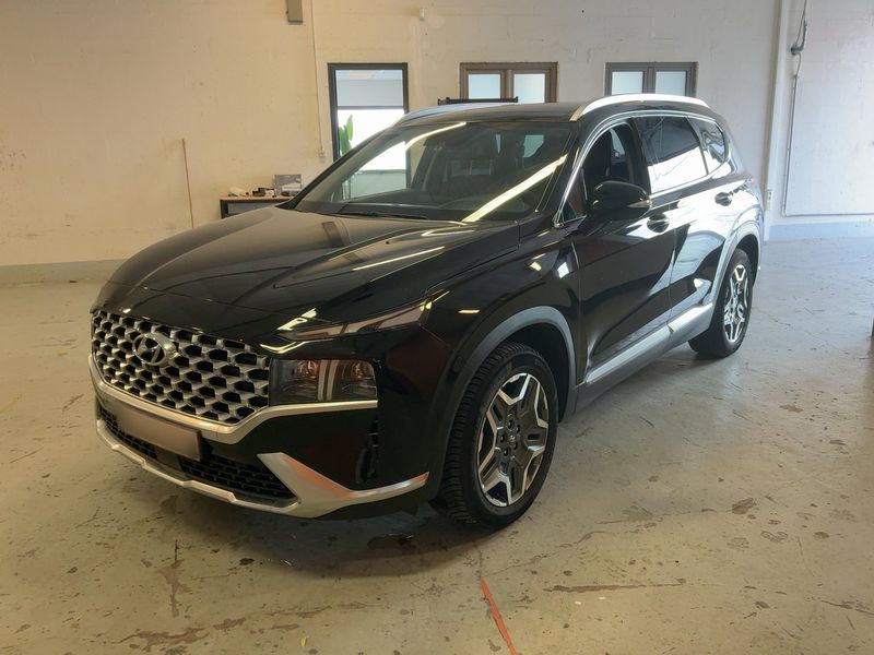 Hyundai Santa Fe 1.6 T-GDI Plug-in Hybrid Signature 4WD