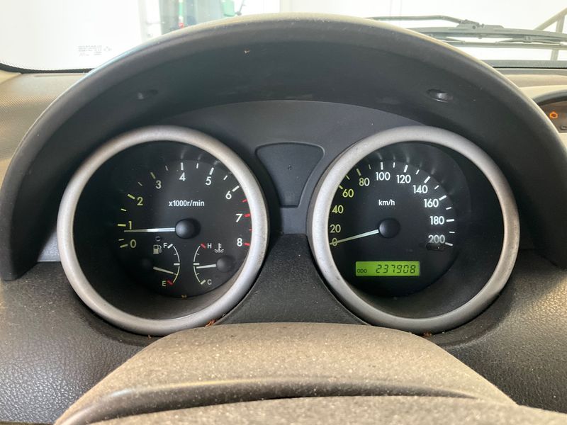 Chevrolet Kalos 1.2 SX Sport — zdjęcie 4