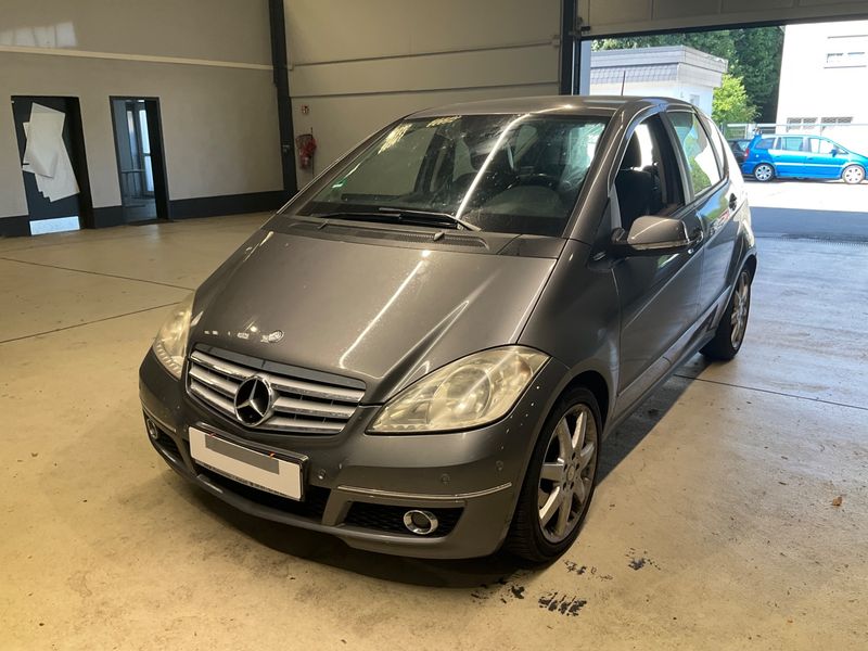 Mercedes-Benz A-Klasse A 200 Avantgarde