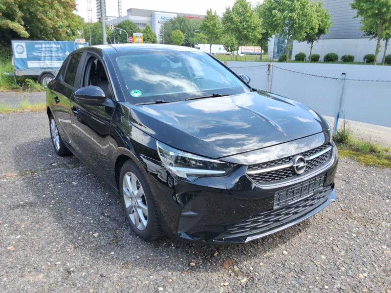 Opel Corsa 2022
