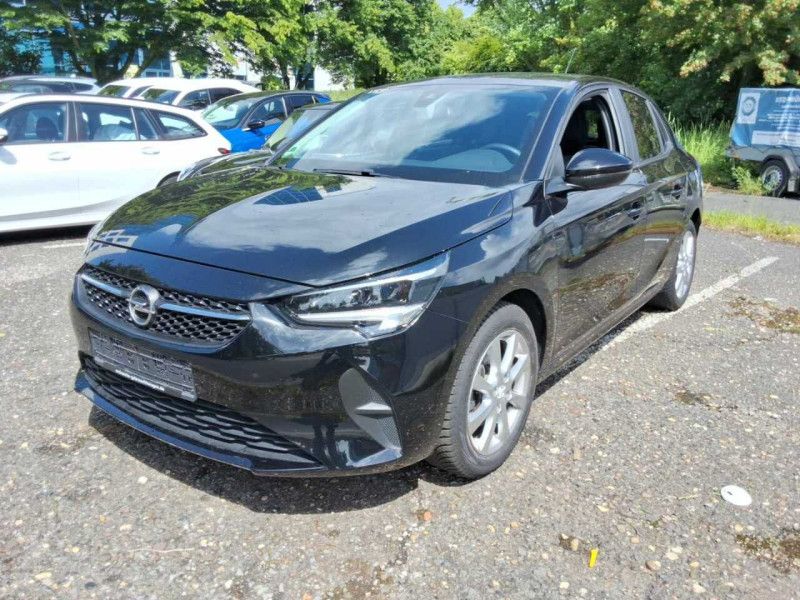 Opel Corsa d'occasion