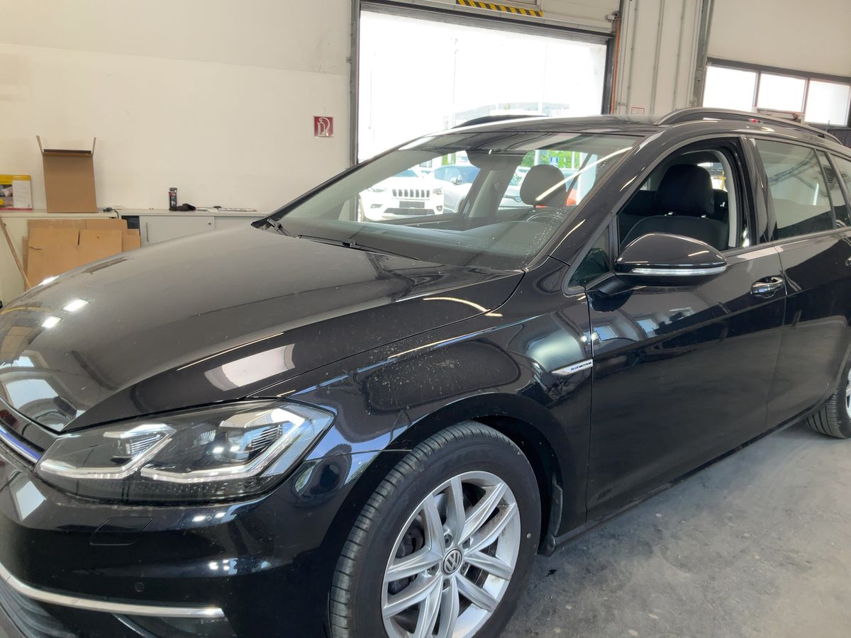 Volkswagen Golf d'occasion