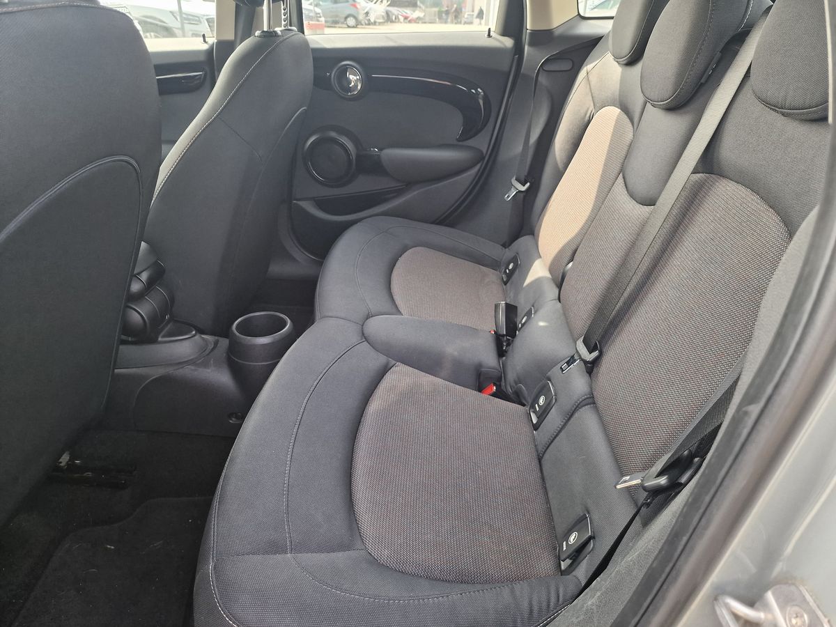 MINI Cooper d'occasion