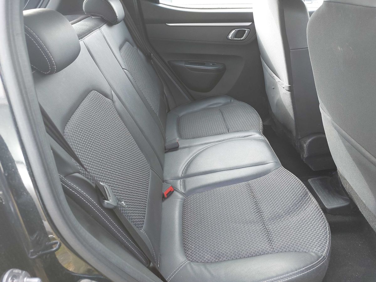 Dacia Spring d'occasion