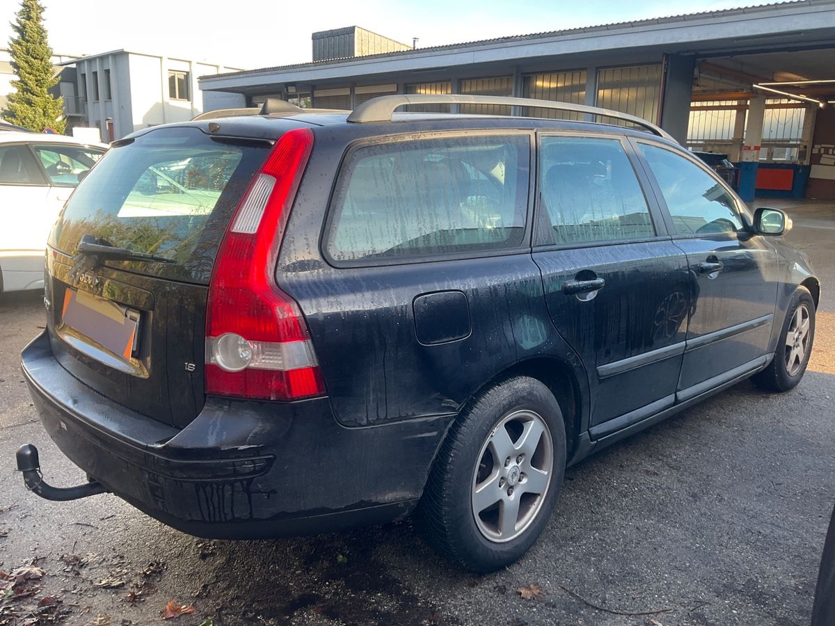 Volvo V50 1.8 Kinetic