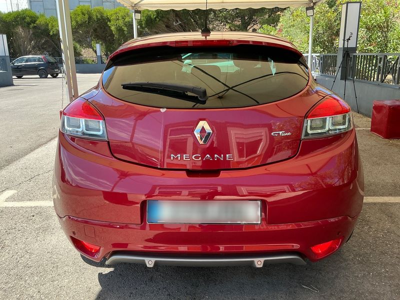 Renault Megane 1.5 dCi GT Line — zdjęcie 5