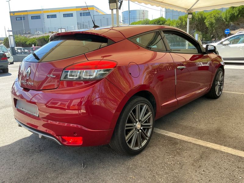 Renault Megane 1.5 dCi GT Line — zdjęcie 6