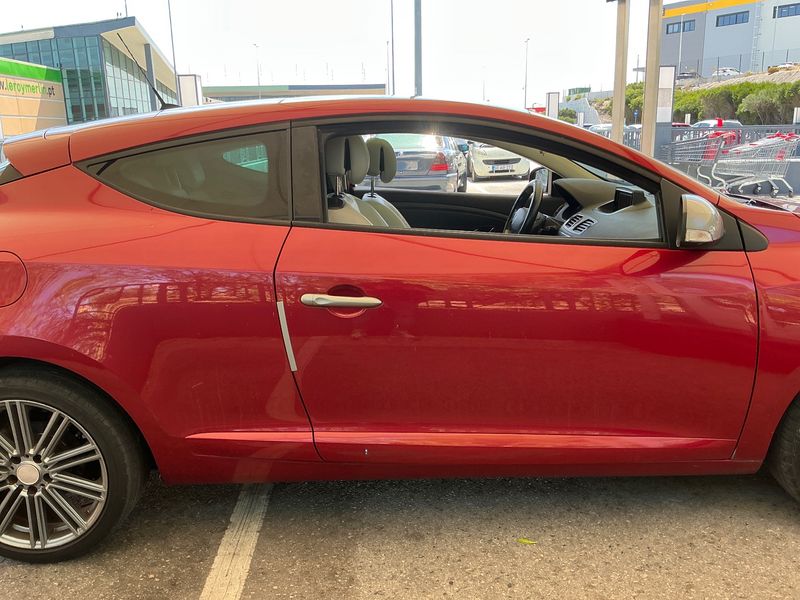 Renault Megane 1.5 dCi GT Line — zdjęcie 7