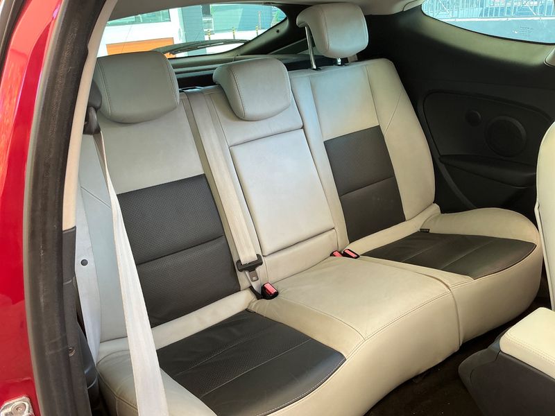 Renault Megane 1.5 dCi GT Line — zdjęcie 14