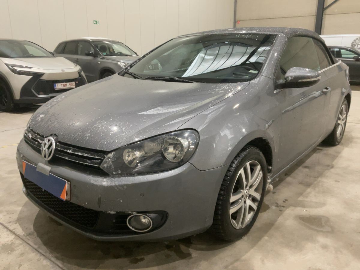 Volkswagen Golf d'occasion