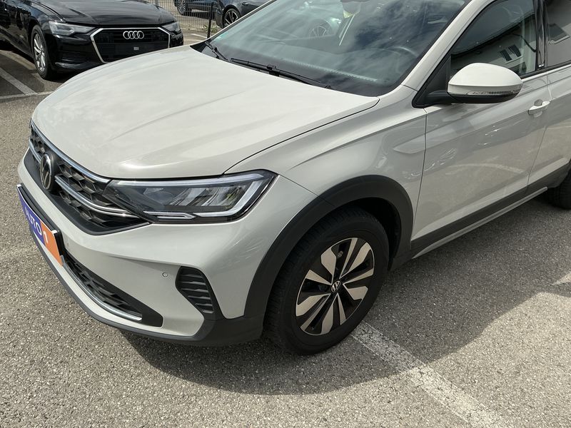 Volkswagen Taigo 1.0 TSI Move — zdjęcie 2