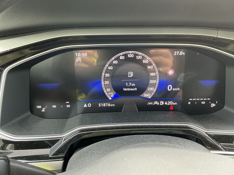 Volkswagen Taigo 1.0 TSI Move — zdjęcie 12