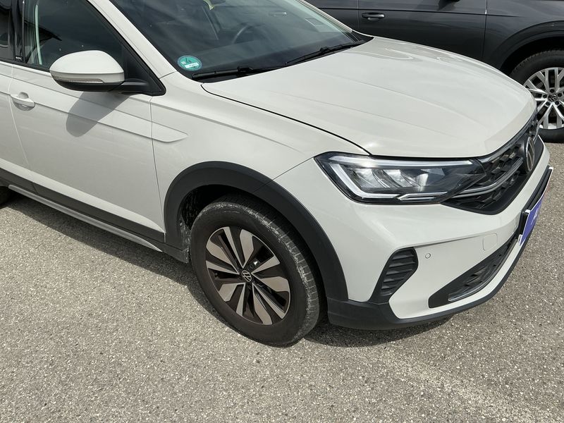 Volkswagen Taigo 1.0 TSI Move — zdjęcie 6
