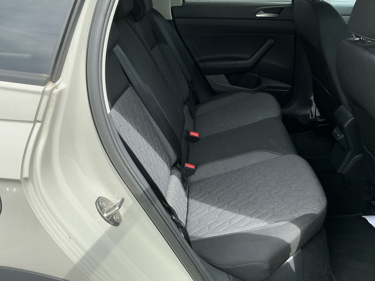 Volkswagen Taigo d'occasion