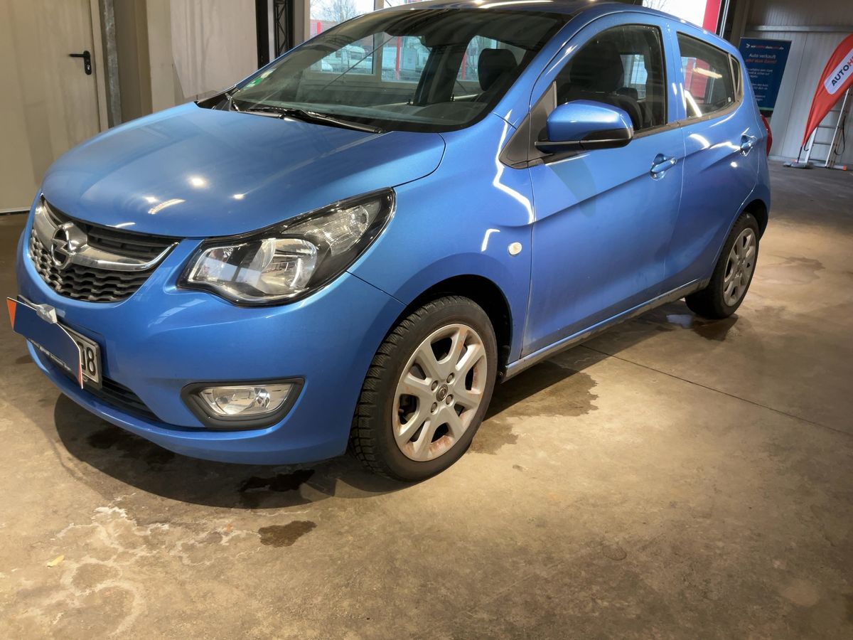 Opel Karl d'occasion