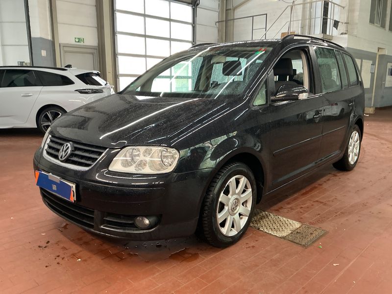 Touran 2.0 TDI Trendline