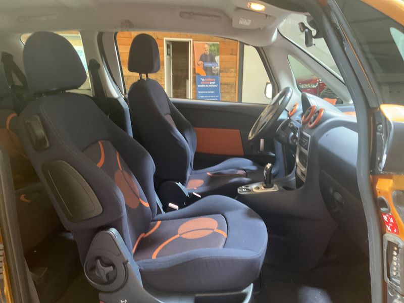 Peugeot 1007 1.6 Sporty Pack — zdjęcie 3