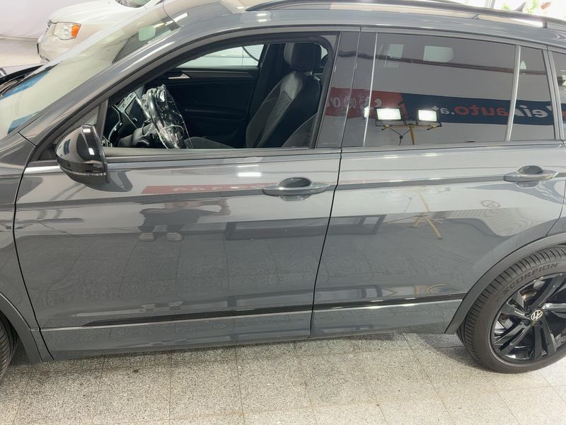 Volkswagen Tiguan 1.4 eHybrid R-Line — zdjęcie 4