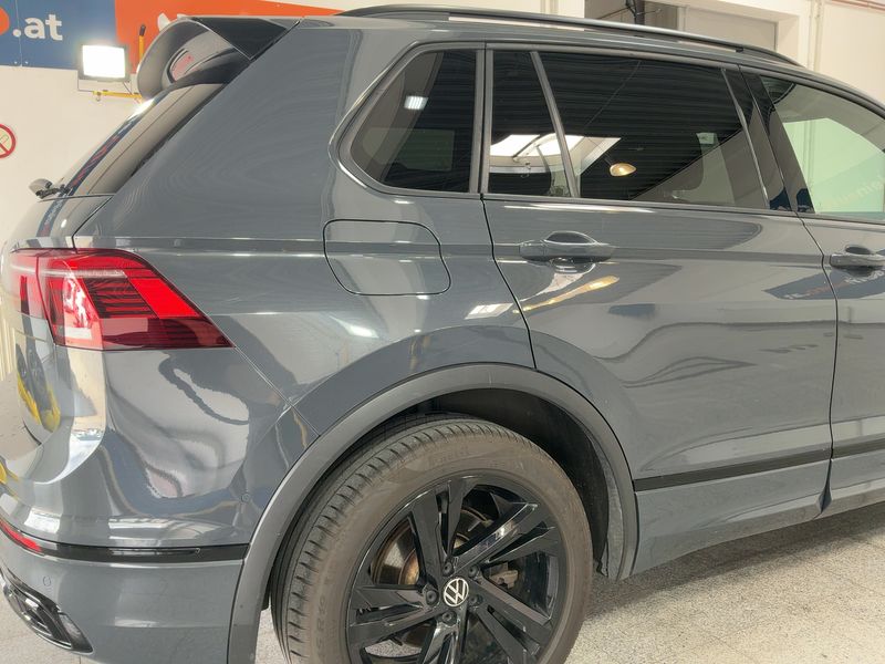 Volkswagen Tiguan 1.4 eHybrid R-Line — zdjęcie 6