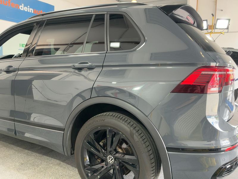 Volkswagen Tiguan 1.4 eHybrid R-Line — zdjęcie 3