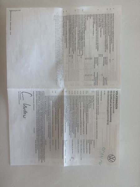 Volkswagen Passat 2.0 TDI Business — zdjęcie 17
