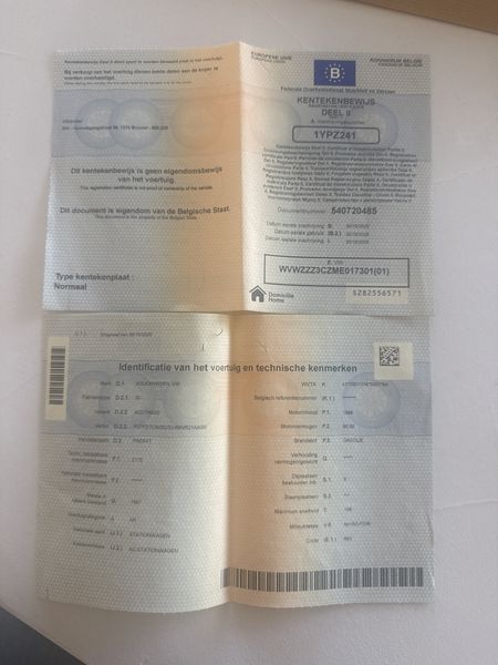 Volkswagen Passat 2.0 TDI Business — zdjęcie 15