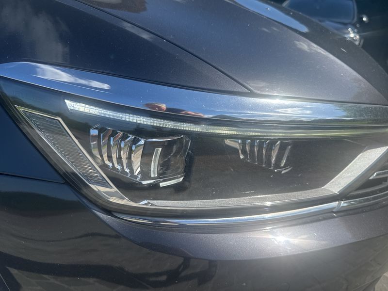 Volkswagen Passat 2.0 TDI Business — zdjęcie 19