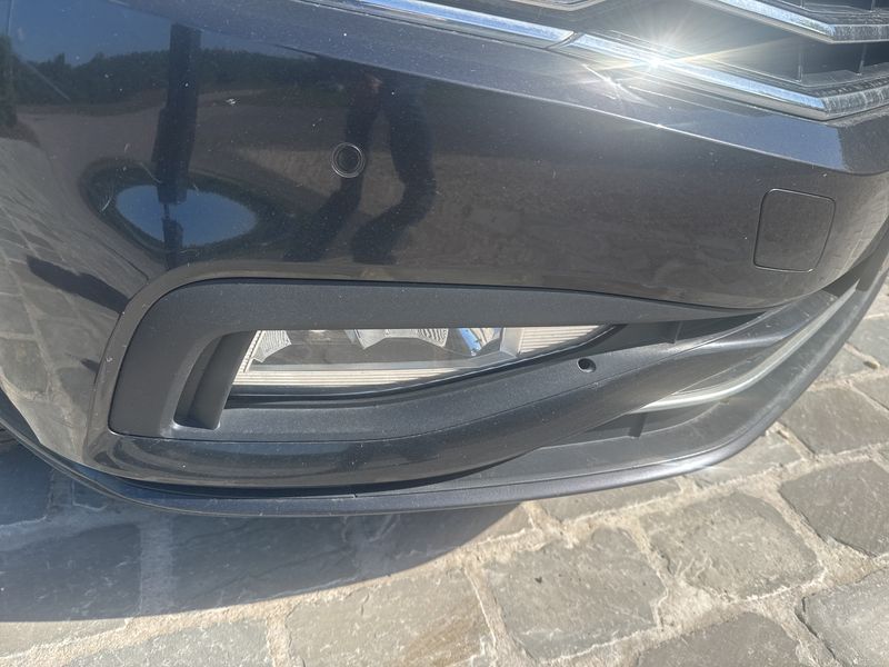 Volkswagen Passat 2.0 TDI Business — zdjęcie 20