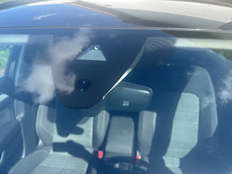 Volkswagen Passat 2.0 TDI Business — zdjęcie 21