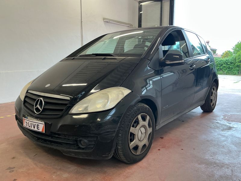 A-Klasse A 160 CDI Classic