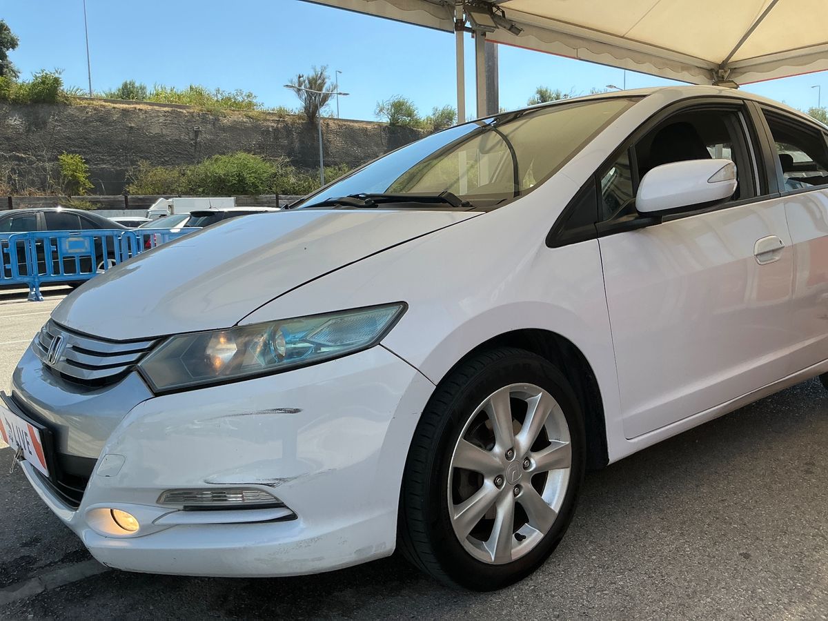 Honda Insight 1.3 Hybrid Elegance