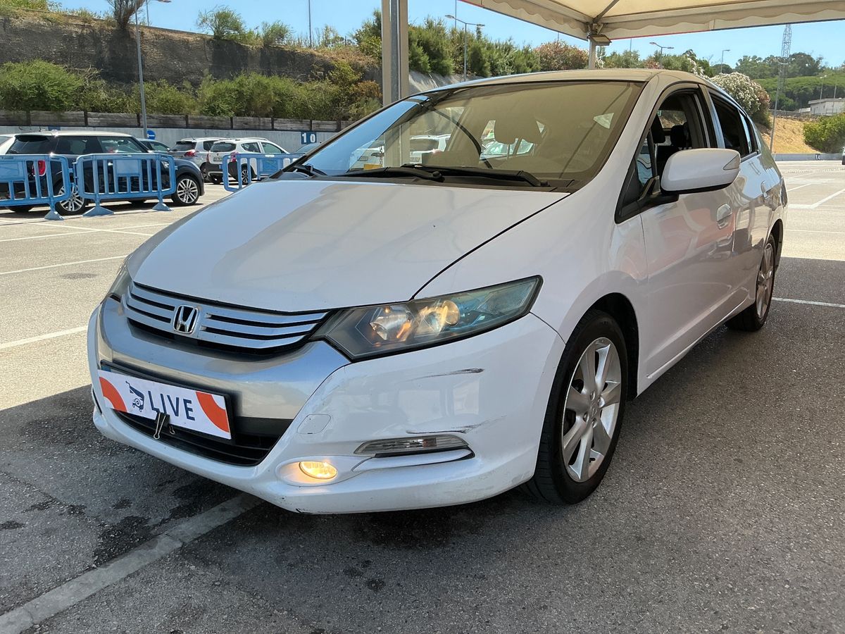 Honda Insight 1.3 Hybrid Elegance