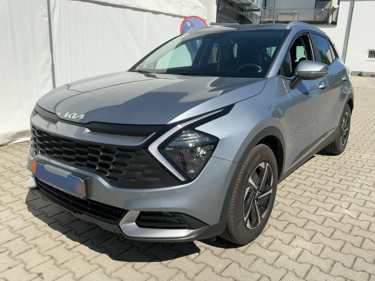 Kia Sportage 2025