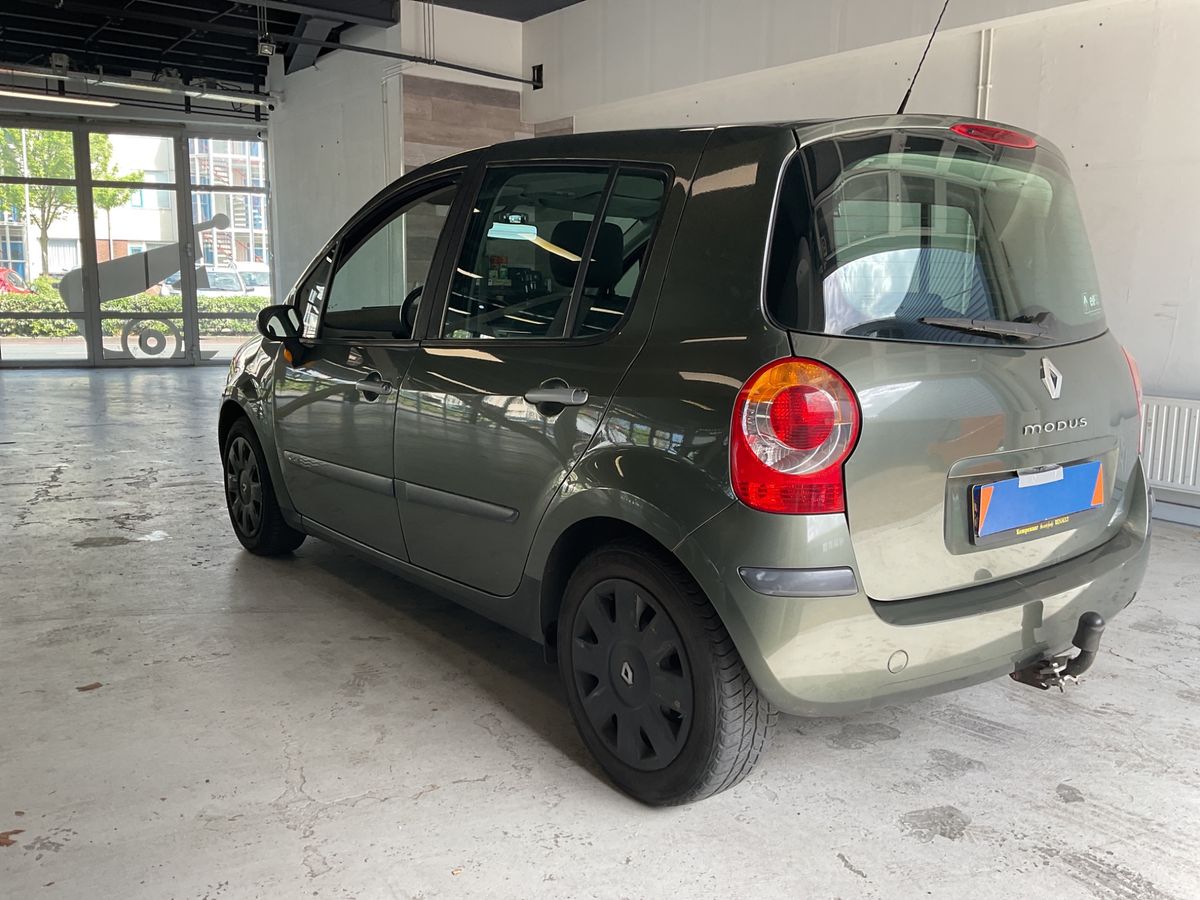 Renault Modus d'occasion