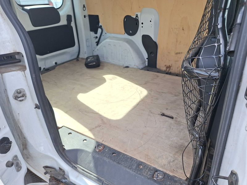 Dacia Dokker Express 1.5 dCi Diesel Ambiance — zdjęcie 14