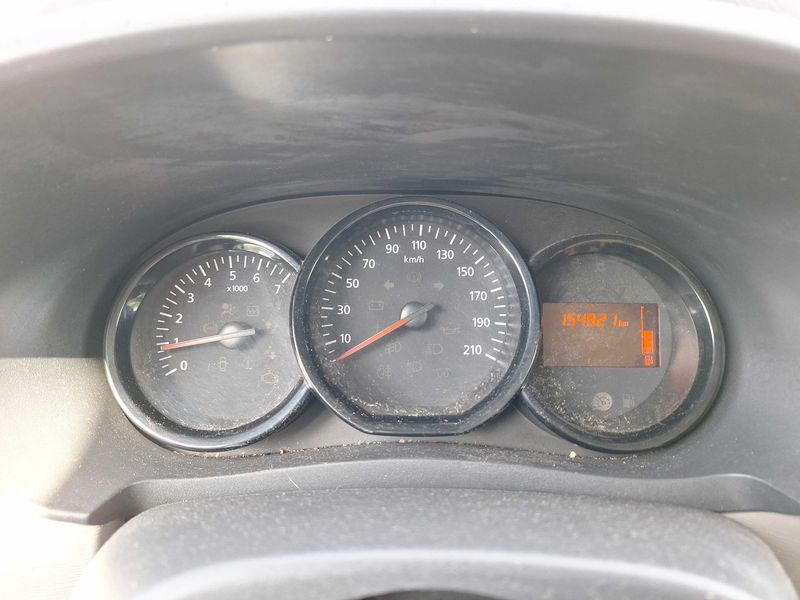 Dacia Dokker Express 1.5 dCi Diesel Ambiance — zdjęcie 12